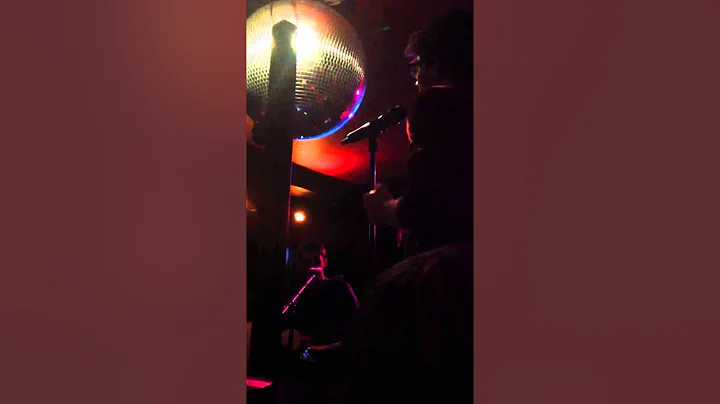 Hallelujah/Sanct...  Paradise Fears Philly 3/22/14
