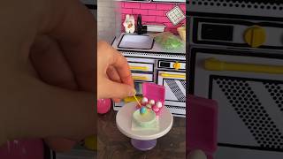 Making a Mini Easter Egg Basket! 🐣💐 Mini Verse Spring Series Pt 1