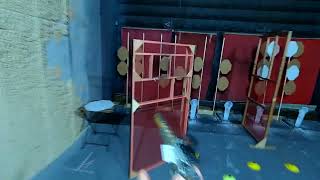 IPSC Handgun Training - Strategy Mode - 5 Scenario's - 14032023