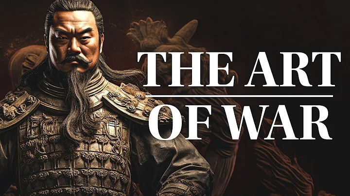 Sun Tzu Quotes on How to Win Every Life Battle