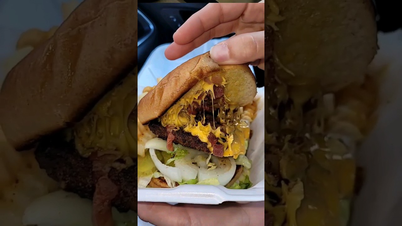 Krazy Wings Express Food Review shorts foodreview YouTube