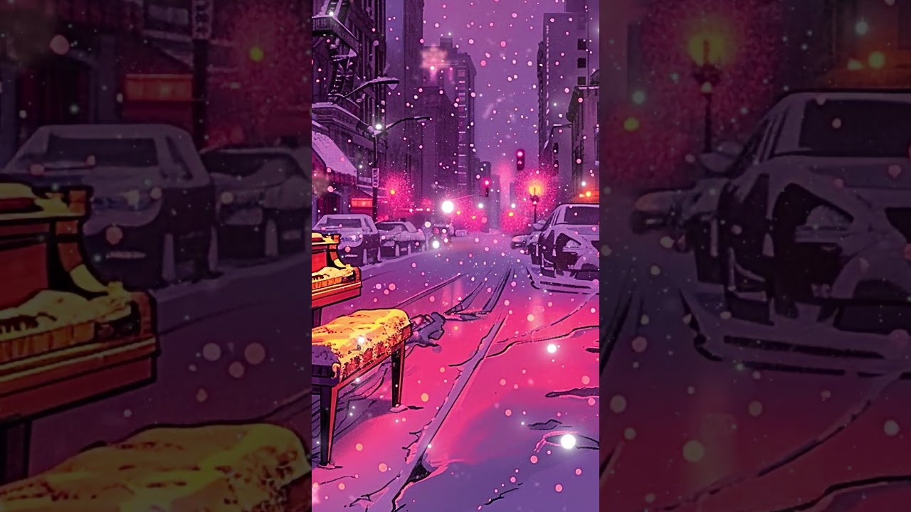 Videos To Listen To While Studying Deep Focus Soundscape Calm Study Momentum | Keys Under Ice