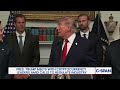 Trump on the administration accumulating crypto currencies