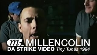 Watch Millencolin Da Strike video