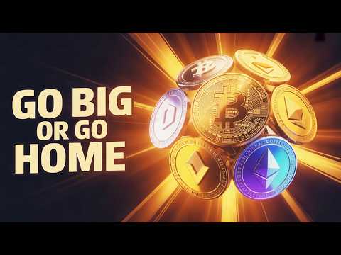 "Abaikan Semuanya Dan HODL" Prediksi XRP 700% Ethereum Segera Memicu Bull Market Kripto