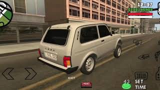 Gta sa METALIK NIVA 2020.SADE Linkli.
