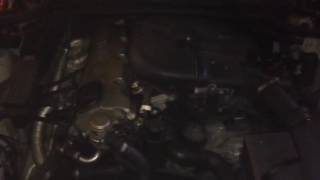 Z 4933 Двигатель BMW 3-series (E46) 2000, 1.9i, 194E1