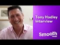 Tony Hadley interview: Debut solo album regrets and no plans to rejoin Spandau Ballet | Smooth Radio