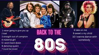 80s Best Hits