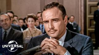 Download Lagu The Ugly American | Ambassador MacWhite's Congressional Hearing (Marlon Brando) MP3 Download Lagu The Ugly American | Ambassador MacWhite's Congressional Hearing (Marlon Brando) MP3