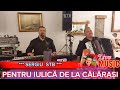 HORA DE NUNTA PENTRU IULICA DE LA CALARASI - SERGIU STB