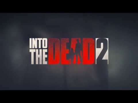 Видео: играем в into the dead 2