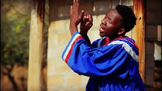Thapelo Wa Mojuta-Dineo