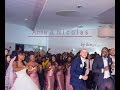 Mariage Franco-ivoirien à la Bella Roissy en Brie [ Anna & Nicolas ]