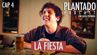 Download Lagu PLANTADO #4 / Inna Moll (no) nos dejó el visto (y hablamos de LA FIESTA) MP3 Download Lagu PLANTADO #4 / Inna Moll (no) nos dejó el visto (y hablamos de LA FIESTA) MP3