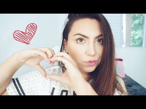 MAKE PARA O DIA-A-DIA + FAVORITOS 💄