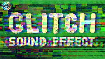 Top 10 Epic Glitch Sound Effects / Sound Of Best Glitch Samples / Sound Of Epic Glitches