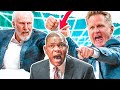 Most HEATED Moments - NBA Coaches Edition!