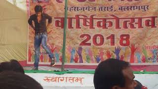 Tu junooniyat