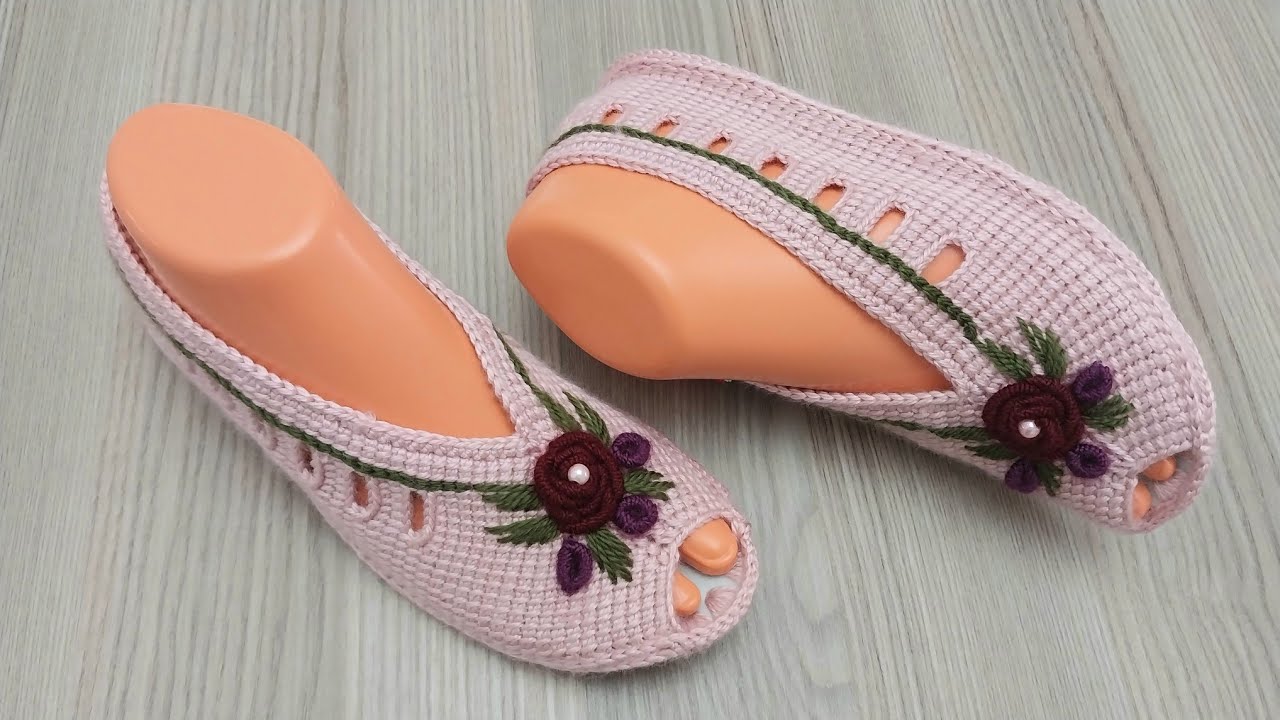 Tunus İşi Tabanlı Babet Yapılışı