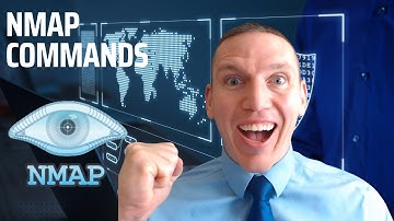 The Most Important Nmap Commands and How to Use Them