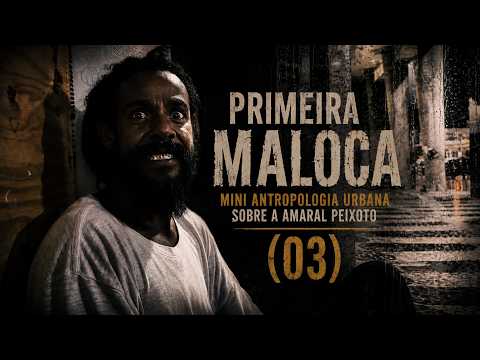 Primeira Maloca - Mini antropologia urbana sobre a Amaral Peixoto (03)
