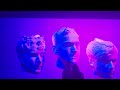 Glass Animals Dreamland_IRL Complete Pop Up Entry w/Neon &amp; 3D Projections (1st Brooklyn show 8-8-22)