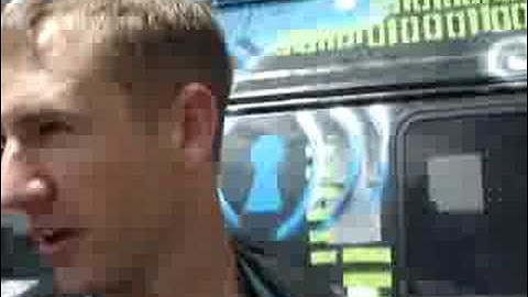 DEFCON Mobile Hacker Space