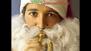 HERB ALPERT TIJUANA BRASS CHRISTMAS ALBUM