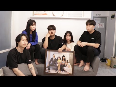 그동안 감사했습니다.
