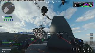 air patrol vs air patrol