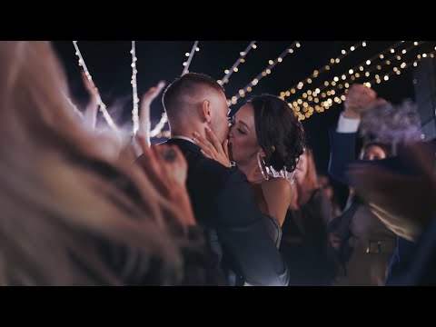 Pavel & Milana Highlights 09.23.21