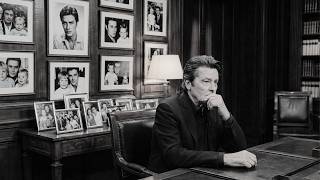 Alain Delon's Final TV Interview Revealed He Had 7 Secret Children — What He Said Will SHOCK You