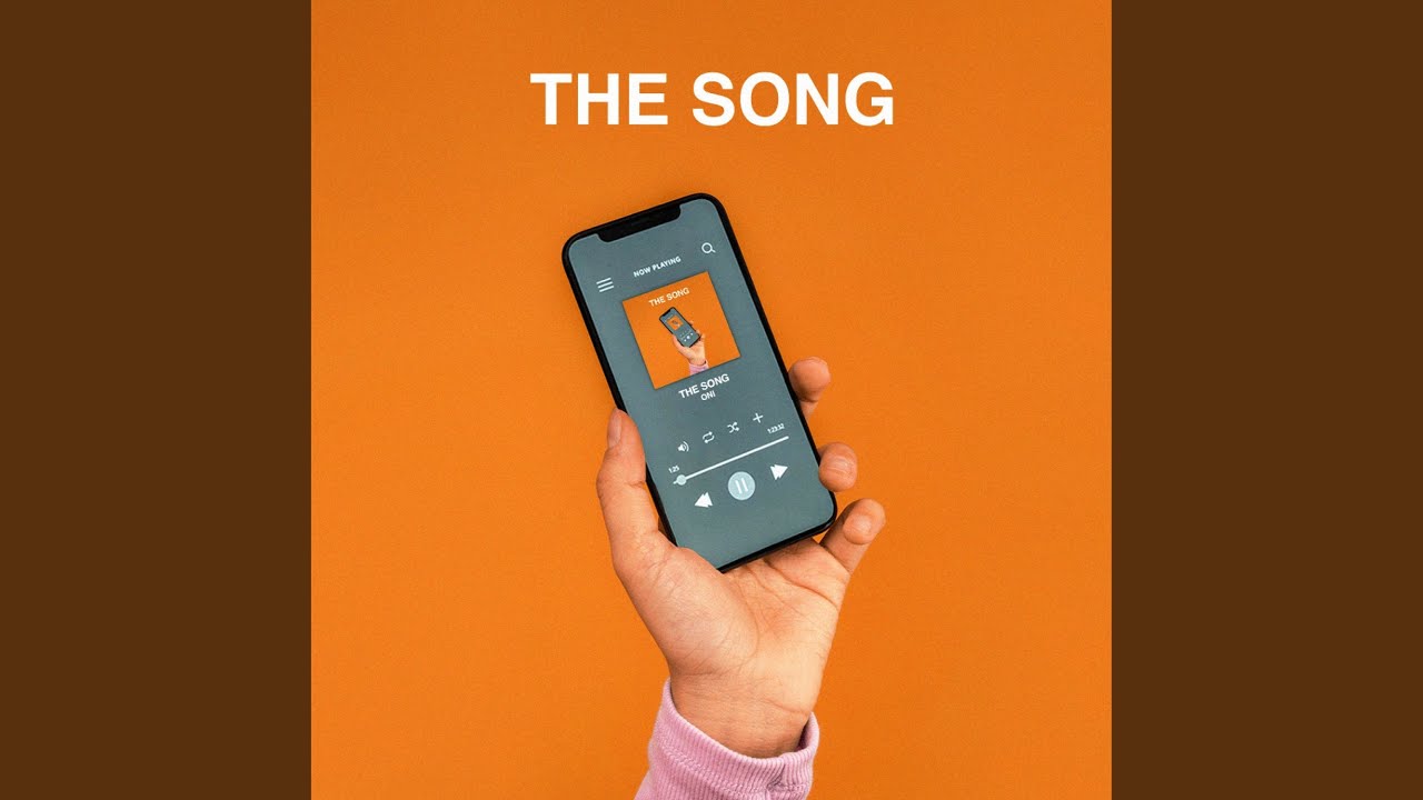 THE SONG YouTube