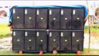 Dj SRS Music Production New Ranige Humbing Compitition Mix 2020 Dj Rahul Production Pathra Se