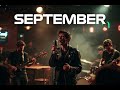 September - Earth, Wind &amp; Fire - Reggae