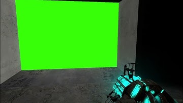Gmod Greenscreen