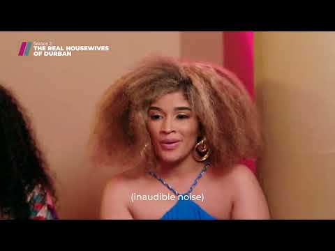 The Real Housewives of Durban | Season 2 episode 12 | Exclusive to Showmax