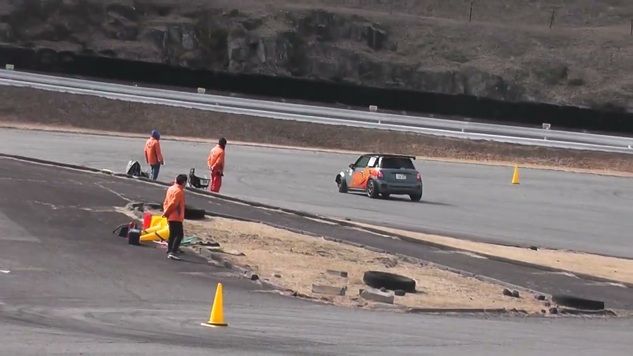 2026東海シリーズ開幕戦室本選手2TRY