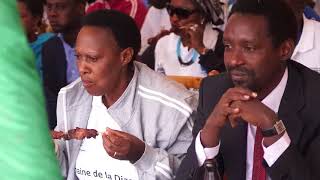 Diasporas Burundi à Ngozi @sindaruhukapacelli4773