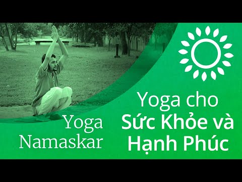 Video: Yoga Như Một Cách Sống