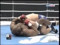 Bob Sapp MMA LWin Compilation #2