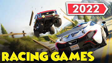 Top 10 Best Offline Open World Racing Games for Android 2023 | Gaming Insight