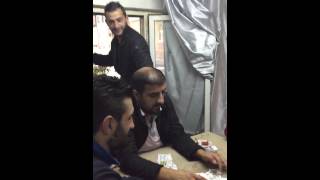 O Kadar Mesaimiz Var Amk