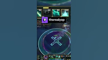 Nuevo bug de la R de Pyke