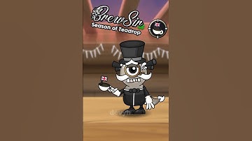 🍵BREWSIR ON SEASONAL SHANTY 🇬🇧 #msm #mysingingmonsters