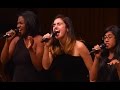 Greedy (opb. Ariana Grande) | Veritones A Cappella Cover