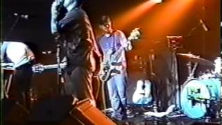 Modest Mouse - August 15, 2002 - Oklahoma City, OK