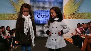Desfile Catwalk Brasil Boavista Shopping 16/07/2016 1º