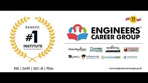 Engineers Career Group - Introduction || About Engineers Career Group Chandigarh